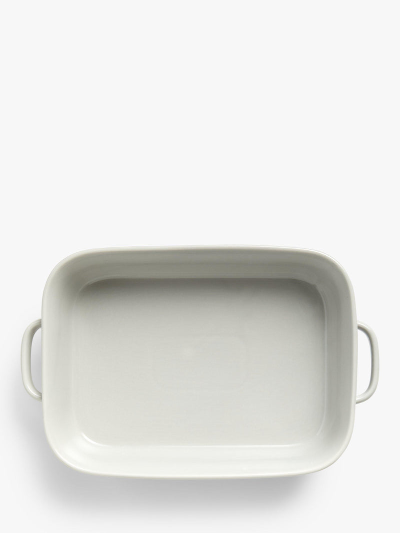John Lewis ceramic roaster grey, UK version