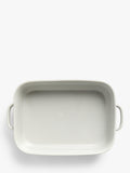 John Lewis ceramic roaster grey, UK version