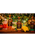 Langs Rum banana flavoured rum 70cl, UK version