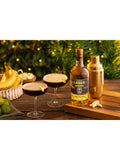 Langs Rum banana flavoured rum 70cl, UK version