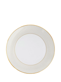 Wedgwood Gio Gold bone china side plate 20cm (British brand)