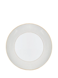 Wedgwood Gio Gold dinner plate 28cm, imported from the UK