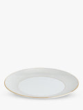 Wedgwood Gio Gold dinner plate 28cm, imported from the UK