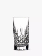 John Lewis Waterford Crystal Lismore Cut Glass Highball Clear Crystal Highball Glass 340ml- Buy online at McGrocer