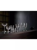 Waterford Crystal Lismore cut glass highball clear 340ml (British brand)