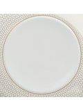 Wedgwood Gio Gold bone china side plate 17cm, UK version