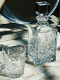 Waterford Lismore Square Decanter 750ml (British brand)