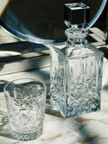 Waterford Lismore Square Decanter 750ml (British brand)