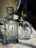 Waterford Lismore Square Decanter 750ml (British brand)