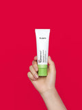 Dr.Jart+ tea tree face moisturiser 50ml - British product