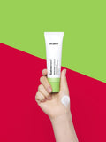 Dr.Jart+ tea tree face moisturiser 50ml - British product
