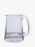 Dartington Crystal Torrington crystal tankard 570ml (British brand)