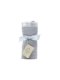 John Lewis Baby Cellular Blanket 90x70cm, imported from the UK