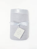 John Lewis baby cellular blanket 120 x 100cm, UK version