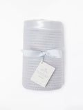 John Lewis baby cellular blanket 120 x 100cm, UK version
