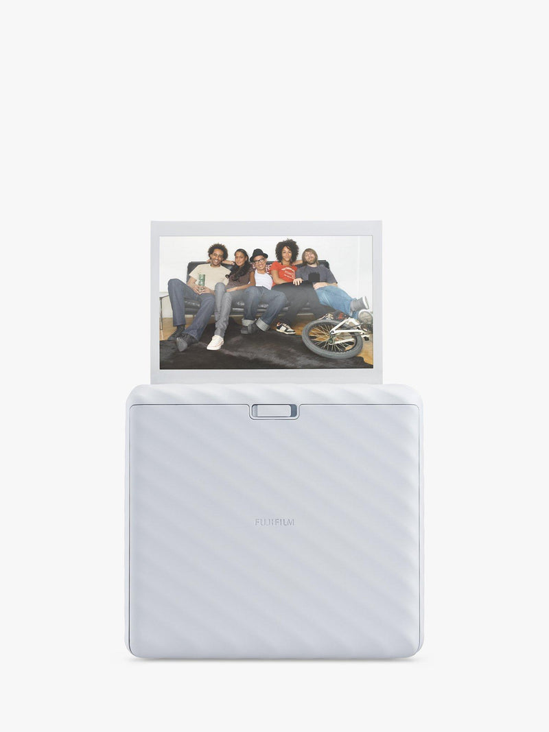 Fujifilm instax Link Wide mobile photo printer (British brand)