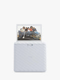 Fujifilm instax Link Wide mobile photo printer (British brand)