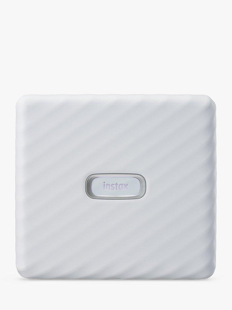 Fujifilm instax Link Wide mobile photo printer (British brand)