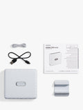 Fujifilm instax Link Wide mobile photo printer (British brand)