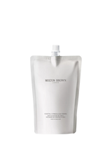 John Lewis Coastal Cypress & Sea Fennel Bath and Shower Gel Refill 400ml- Buy online at McGrocer