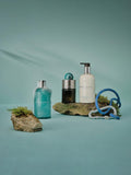 Coastal Cypress shower gel refill 400ml - British product