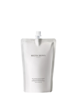 John Lewis Re-charge Black Pepper Bath & Shower Gel Refill Pouch 400ml- Buy online at McGrocer