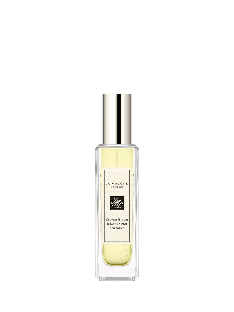Jo Malone London Silver Birch & Lavender Cologne