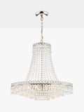 Laura Ashley Enid Grand crystal chandelier - British product
