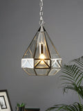 Laura Ashley Zaria ceiling light pendant - British product
