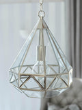 Laura Ashley Zaria ceiling light pendant - British product