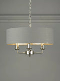 Laura Ashley Sorrento 3 Arm Ceiling Light