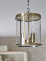 John Lewis Laura Ashley Selbourne Ceiling Light- Buy online at McGrocer