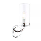 Laura Ashley Joseph Single Wall Light Antique