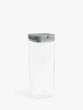 John Lewis airtight storage container 2.3L, UK version