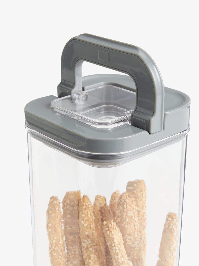 John Lewis airtight storage container 2.3L, UK version