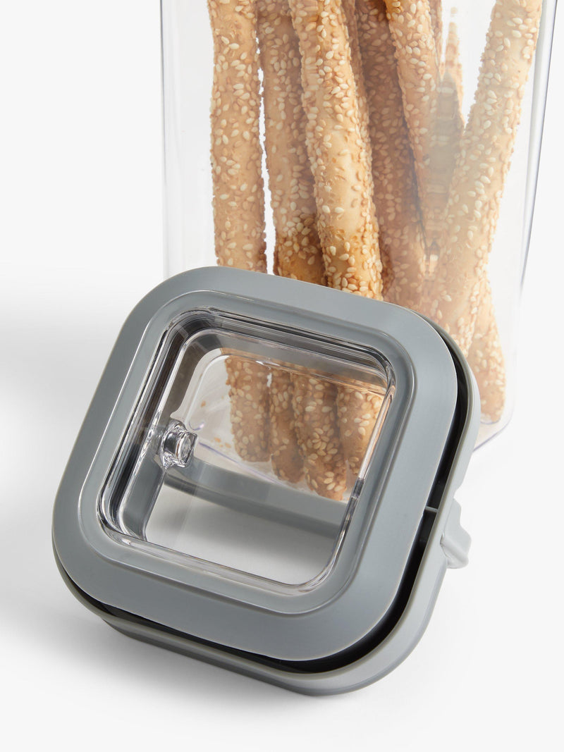 John Lewis airtight storage container 2.3L, UK version