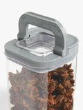 John Lewis Flip Lock square storage container 1.1L, imported from the UK