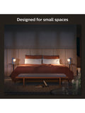 Philips Hue White Ambiance LED bulb pack of 2 E27 - British product