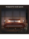 Philips Hue White Ambiance LED bulb pack of 2 E27 - British product