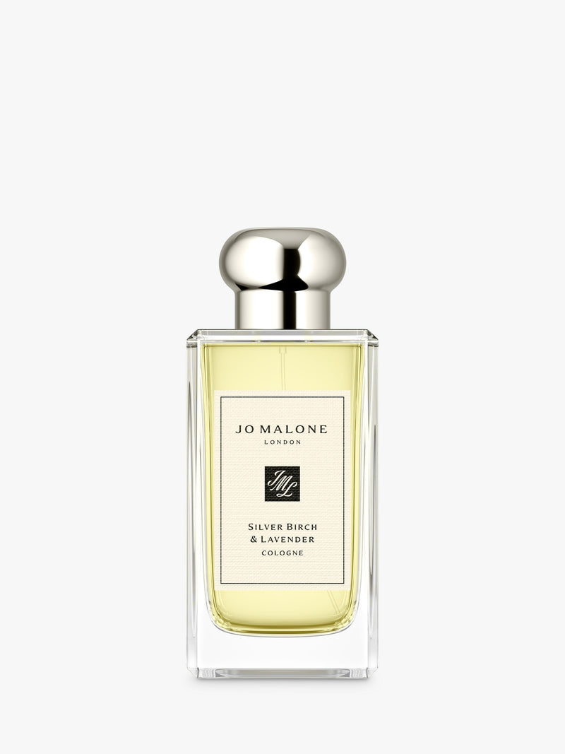 Jo Malone London Silver Birch & Lavender Cologne, UK version