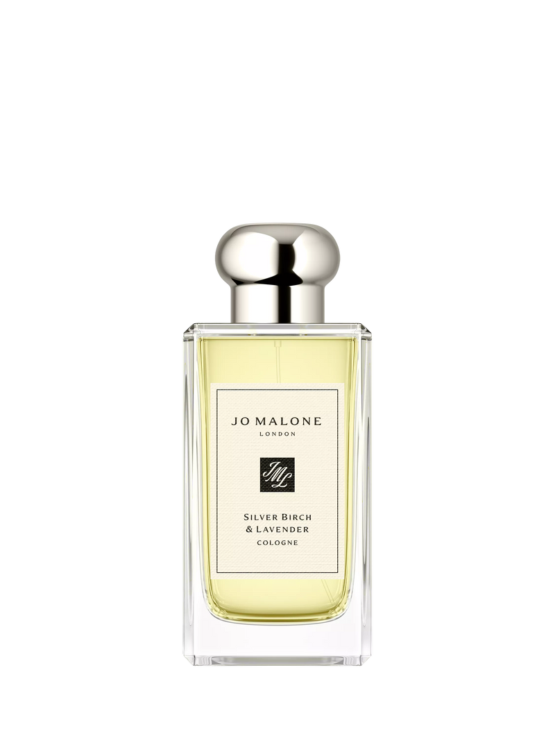 Jo Malone London Silver Birch & Lavender Cologne, UK version
