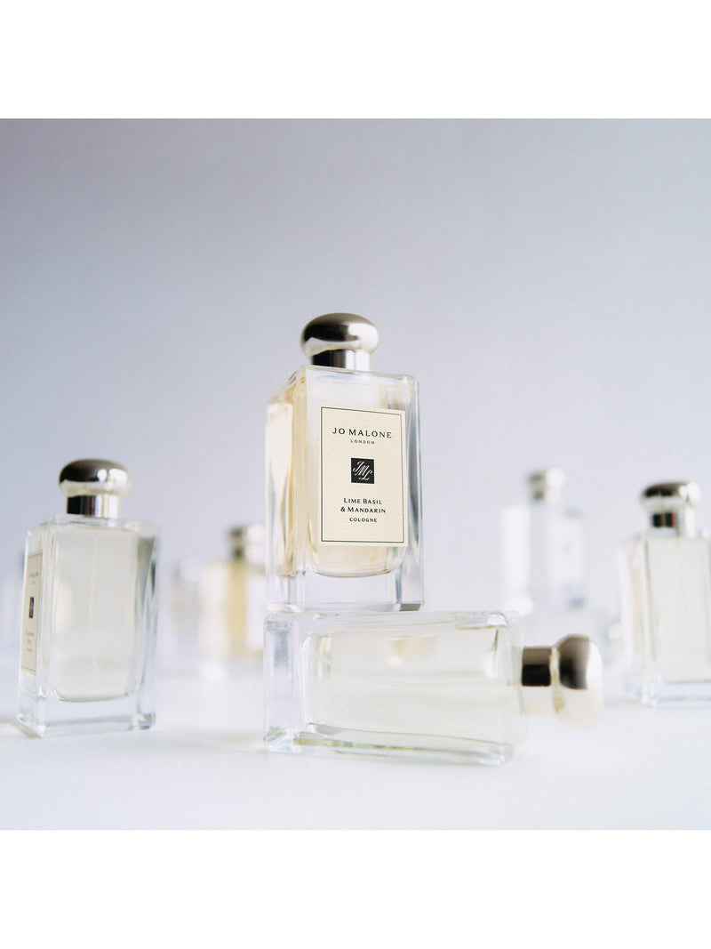 Jo Malone London Silver Birch & Lavender Cologne, UK version