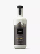 John Lewis Chocolate Velvetised Cream with 70% Dark Chocolate and Vodka, 50cl- Buy online at McGrocer