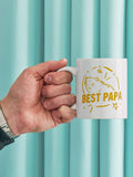 Cricut blank mug set of 2 white 340ml, UK version