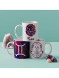 Cricut blank mug set of 2 white 340ml, UK version