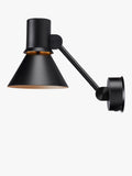 Anglepoise Type 80 W2 wall light, UK version