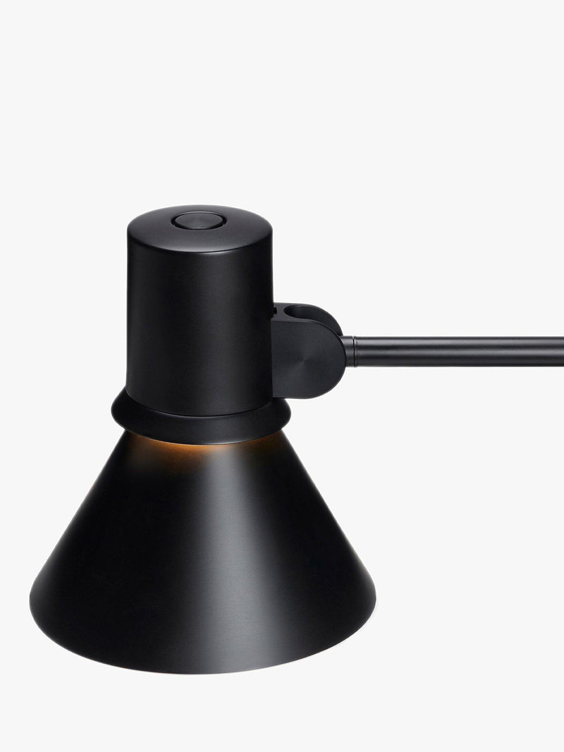 Anglepoise Type 80 W2 wall light, UK version