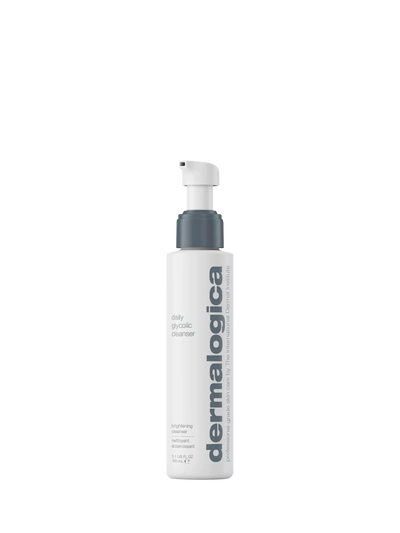 John Lewis Daily Glycolic Cleanser for Brightening and Conditioning Skin- Buy online at McGrocer