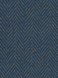 H&S Fabrics Hardy Mull Furnishing Fabric 138cm