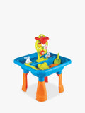 Playgo Sand and Water Table outdoor play set (British brand)